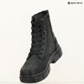 Черевики жіночі Sorel Explorer Strt Lace Boot black/black 16