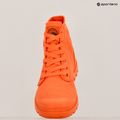 Черевики Palladium Mono Chrome bright orange 15