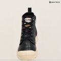 Черевики Palladium Pampa Hi Re-Vegan LTH black 16