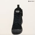 Черевики чоловічі Palladium Pampa HI ZIP WL black 16