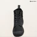 Черевики Palladium Pampa ZIP LTH ESS black 16