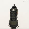 Черевики трекінгові чоловічі Columbia  Peakfreak II Mid Outdry deep olive/ desert sun 18