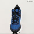 Черевики туристичні чоловічі Columbia Konos Trs Od Mid mountain blue/ white 24