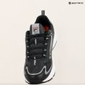 Кросівки чоловічі FILA Fila Actix black/phantom 15