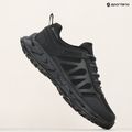 Чоловічі туфлі Lee Cooper LCW-24-01-2400M чорні 10