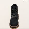 Черевики жіночі BIG STAR OO274A290 black 14