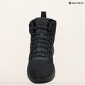 Чоловічі туфлі Lacoste T-Clip Winter Mid чорні 15