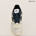 Чоловічі туфлі Lacoste L003 Neo off white/black 18