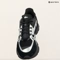 Кросівки чоловічі Lacoste L003 Neo black/white 15