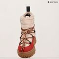 Черевики жіночі INUIKII Technical Performance beige 12