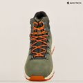 Чоловічі черевики Helly Hansen Coastal Hiker lav green/beluga 16