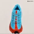Жіночі бігові кросівки Merrell Agility Peak 5 atoll / cloud 9