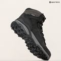 Черевики трекінгові жіночі Jack Wolfskin Refugio Prime Texapore Mid phantom 17