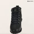 Чоловічі черевики Helly Hansen The Forester Premium чорний/чорне дерево 16