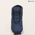 Черевики чоловічі Helly Hansen Woodlands 2 navy/ snow 16