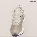 Черевики туристичні жіночі Columbia Facet 75 Equinox cloud grey/ new moon 17