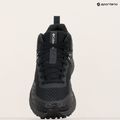 Черевики туристичні жіночі Columbia Konos Trs Od Mid black/ shark 19