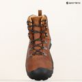 Чоловічі трекінгові черевики KEEN Pyrenees syrup 13