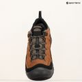 Черевики трекінгові чоловічі KEEN Targhee IV WP bison/brindle 14