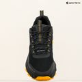 Чоловічі туфлі SKECHERS Max Protect Liberated чорно-жовті 9