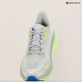 Кросівки для бігу чоловічі HOKA Clifton 9 stardust/electric cobalt 9