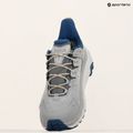 Черевики туристичні чоловічі HOKA Kaha 2 Low GTX galactic grey/stardust 15