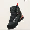 Чоловічі трекінгові черевики Millet G Trek 5 GTX чорні/нуар 11