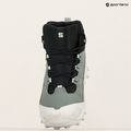 Черевики трекінгові жіночі Salomon Crosstrak WP agave green/black/can ary green 20