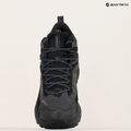 Чоловічі туристичні черевики Merrell Moab Speed 2 Mid GTX чорні 15