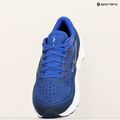 Кросівки для бігу чоловічі Mizuno Wave Skyrise 5 surf the web/ white/ india ink 9
