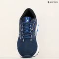 Кросівки для бігу чоловічі Mizuno Wave Equate 8 pageant blue/white/silver 11