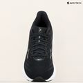 Кросівки для бігу чоловічі Mizuno Wave Rider 28 black/silver/ebony 9
