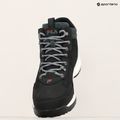 Черевики чоловічі FILA Alpha Mid black/castlerock 9