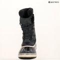 Снігоступи чоловічі Sorel 1964 Pac Nylon WP black/ancient fossil 17