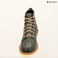 Черевики чоловічі Sorel Slabtown 62 Moc WP alpine tundra/tawny buff 16