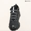 Черевики туристичні чоловічі Columbia Facet 75 Equinox black/ white 18