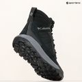 Черевики чоловічі Columbia Portlander Boot Ohi black/ ti grey steel 18