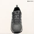 Черевики трекінгові чоловічі Jack Wolfskin Refugio Texapore Low slate 10
