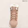 Жіночі снігоступи CampuS Sila dusty rose 19