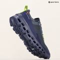Кросівки для бігу чоловічі On Cloudultra 2 navy/ink 16