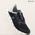 Кросівки чоловічі On Cloud 5 Coast black 16