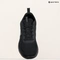 Кросівки чоловічі SKECHERS Summits Torre black 9