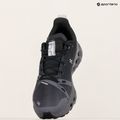 Кросівки для бігу жіночі On Cloudsurfer Trail Waterproof black/eclipse 15