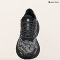 Чоловічі кросівки Salomon Aero Glide 2 чорний/фантом/привид сірий 18