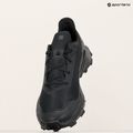 Чоловічі бігові кросівки Salomon Alphacross 5 чорний/чорний/чорне дерево 19