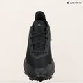 Чоловічі бігові кросівки Salomon Alphacross 5 GTX чорний/чорний/чорне дерево 20