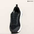 Чоловічі кросівки Under Armour Dynamic Select чорний/білий/чорний 15