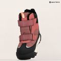 Дитячі снігоступи Viking Footwear Expower Warm GTX 2V темно-рожевого кольору 16