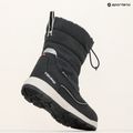 Дитячі снігоступи Viking Toasty Pull-On Warm GTX чорні 16