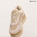 Кросівки жіночі BIG STAR OO274A214 beige 16